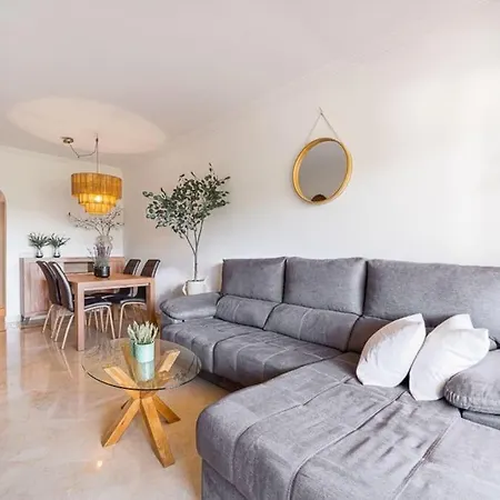 Apartment Alongside Golf Course - Tcm *
