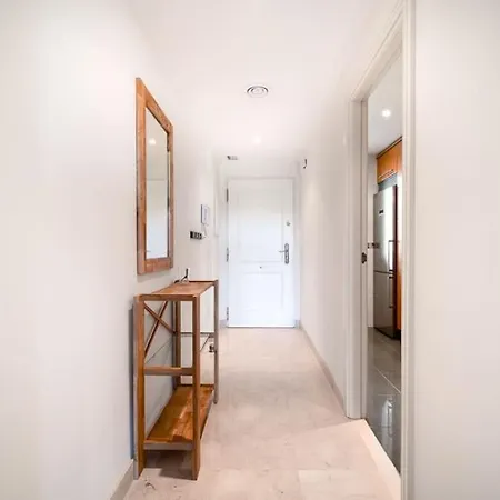 Alongside Golf Course - Tcm Apartment Mijas