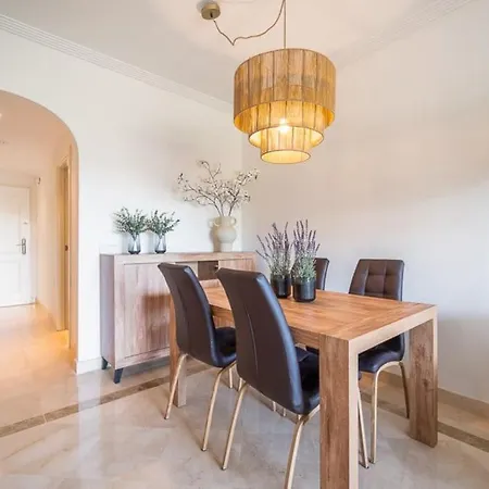 Apartment Alongside Golf Course - Tcm