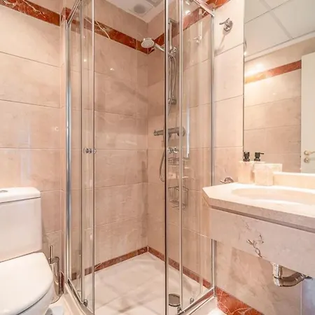 Alongside Golf Course - Tcm Mijas
