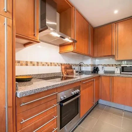 Alongside Golf Course - Tcm * Mijas