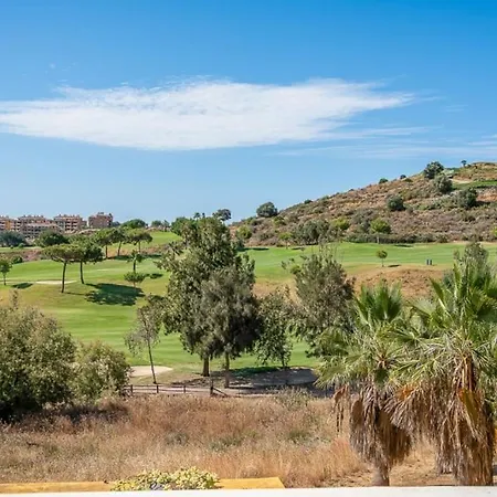 Alongside Golf Course - Tcm Mijas