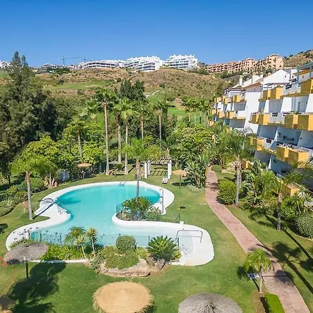 Apartment Alongside Golf Course - Tcm *