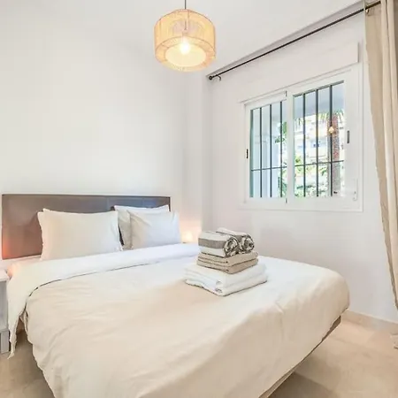 Alongside Golf Course - Tcm Mijas