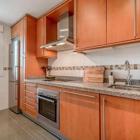 Alongside Golf Course - Tcm Mijas